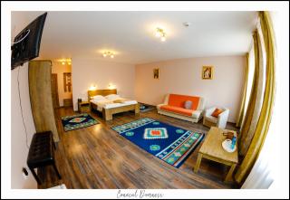 Conacul Domnesc - Suceava - 6