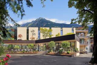 Hotel Wiesenhof - Lagundo - 6