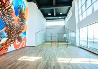 El Mufasa Skynest - Urban Luxury with Balcony, Infinity Pool, Gym & Sauna - 4