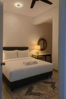 Sampoisgt Homestay - Two Bedroom House - Kajang - 9