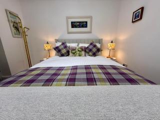 Carron Cottage - 1