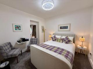 Carron Cottage - 0