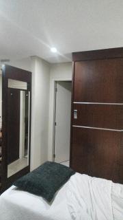 Flat Hotel Rua Americo Brasiliense 2163 Un402 - 2