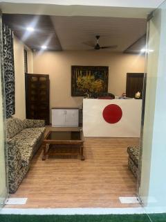 CCR White House - New Delhi - 4