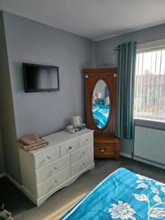 Quiet cul de sac Rushden - Higham Ferrers - 4