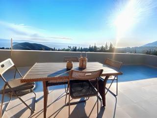 Boho Mar Drymadhes by PS - 0