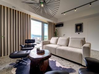 Miral Apartament nad Jeziorem Czorsztyńskim - 0