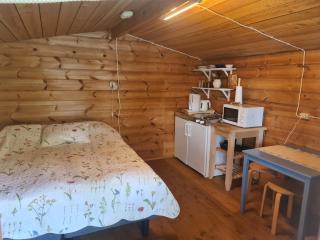 Taipaleen luomutila - Petäjävesi - 3