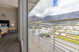 Stunning Views from Perspectives - Cape Town - 4