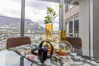 Stunning Views from Perspectives - Cape Town - 5