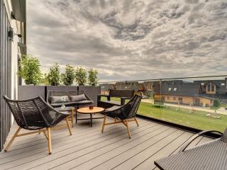 Miral Apartament nad Jeziorem Czorsztyńskim - Kluszkowce - 5