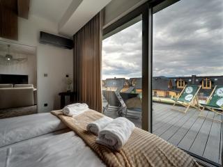 Miral Apartament nad Jeziorem Czorsztyńskim - 4