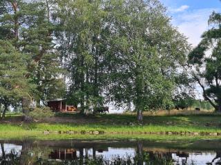 Taipaleen luomutila - Petäjävesi - 2