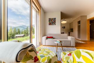 Exclusive WEF Davos Retreat Work and Stay - Davos - 4