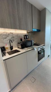 Luxury Studio Retreat, Heart of JVC Oxford Terrace - 7