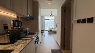 Luxury Studio Retreat, Heart of JVC Oxford Terrace - 4