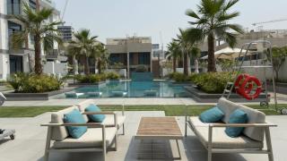 Luxury Studio Retreat, Heart of JVC Oxford Terrace - 3