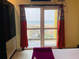 Hotel Devi Enclave ! Puri - 2
