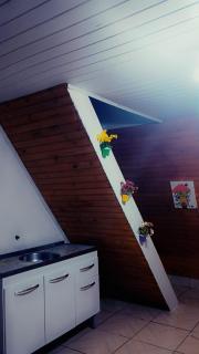 CHALET L&M Campestre - 9