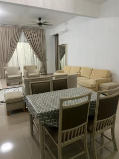 Sampoisgt Homestay - One Bedroom - Non Sharing House - 3