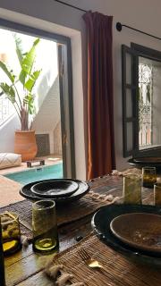 Riad Dar Limouni - Marrakech - 1