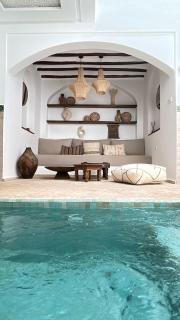 Riad Dar Limouni - Marrakech - 4