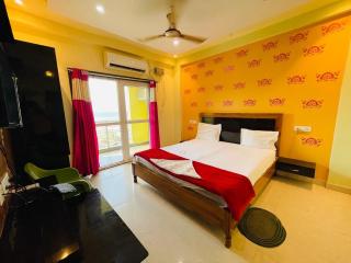 Hotel Devi Enclave ! Puri - Puri - 4