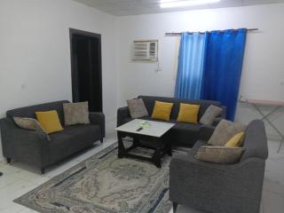 سوما للشقق المفروشة - Medina - 0