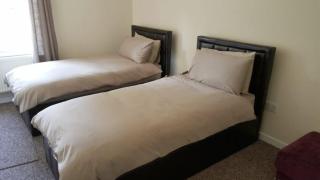 2 bed apartment newington - 6