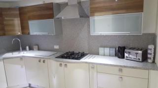 2 bed apartment newington - Edinburgh - 2