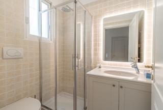 Family Villa-sea view, pool and garden near Monaco - 6