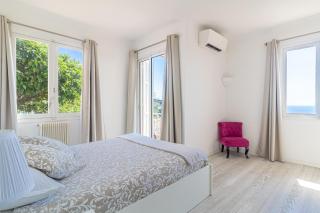 Family Villa-sea View, Pool And Garden Near Monaco - Roquebrune-Cap-Martin - 5