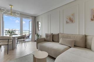 Letnica Seaside by Downtown Apartments - 5