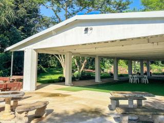 Aintree Lodge - Pietermaritzburg - 8