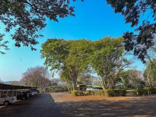 Aintree Lodge - Pietermaritzburg - 5