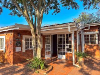 Aintree Lodge - Pietermaritzburg - 3