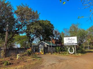 Aintree Lodge - Pietermaritzburg - 2