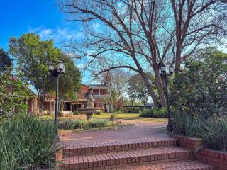 Aintree Lodge - Pietermaritzburg - 1