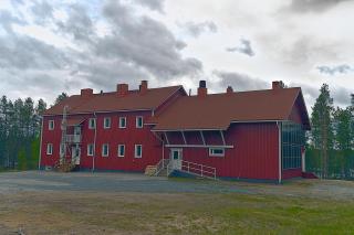 Guesthouse & Caravan Lehtiniemi - Posio - Posio - 0