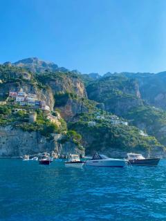 Dimora Amalfitana - Vietri sul Mare - 8