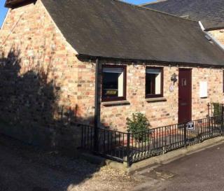 Swallow cottage - Howden - 0