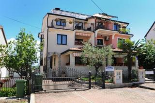 Poreč - Funtana Family Friendly Apartment Complex near Dinopark - Funtana - 6