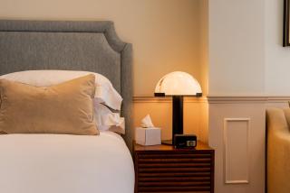 The Feathers Hotel - 9