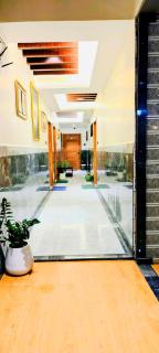 Manyavar Guest House Rooms & Family Service Flats - Deoghar - 4