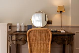 The Feathers Hotel - Woodstock - 8