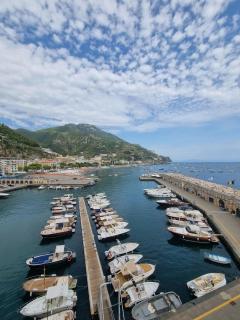 Dimora Amalfitana - Vietri sul Mare - 9