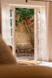 The Feathers Hotel - Woodstock - 7