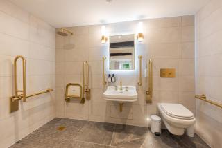 The Feathers Hotel - 6