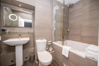 The Studley Hotel - Harrogate - 4