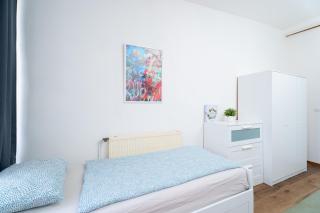 Sokol House New Town - Prag - 2